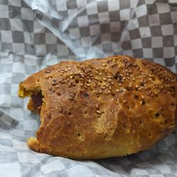 Touraj Catering - Pirozhki