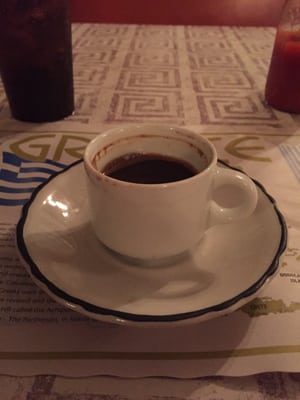 Parthenon Restaurant by null