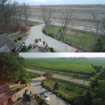 A to Z Trees and More - Before and after - Tree Services Near Me A to Z Trees and More - Before and after - Tree Services Near Me