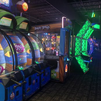 Dave & Buster's Lehigh - Sports Bars Near Me - Whitehall, Pennsylvania Dave & Buster's Lehigh - Sports Bars Near Me - Whitehall, Pennsylvania