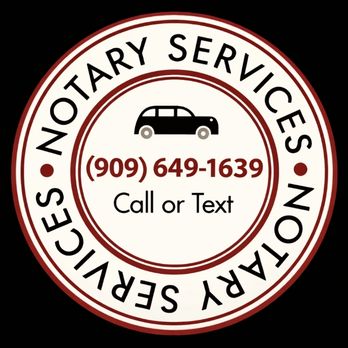 Bryans Mobile Notary - Call for a free quote - Notaries Near Me - San Bernardino, California Bryans Mobile Notary - Call for a free quote - Notaries Near Me - San Bernardino, California