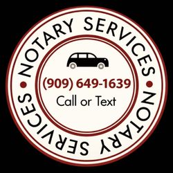 Bryans Mobile Notary