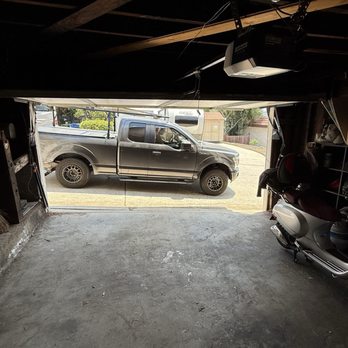 Joe Garage Door - Garage Door Services Near Me