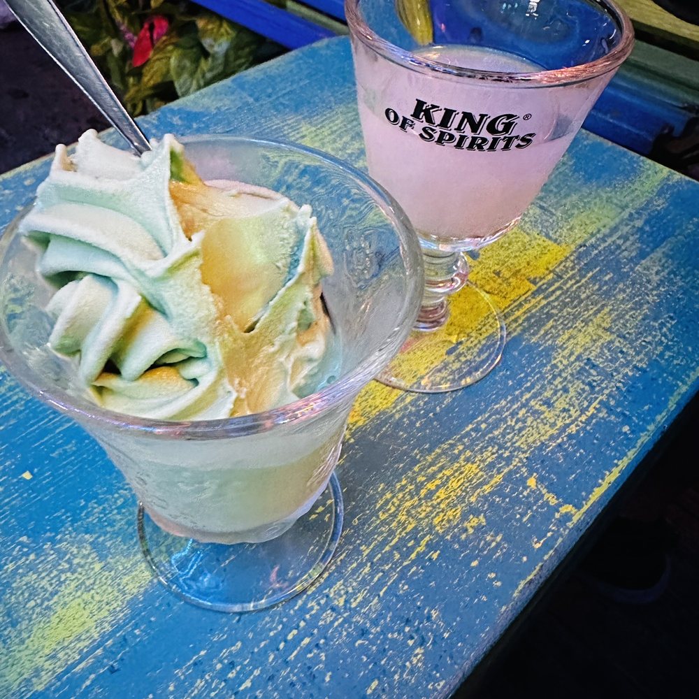Absintherie - Absinthe ice cream! - Cocktail Bars Near Me - Prague, Puerto Rico Absintherie - Absinthe ice cream! - Cocktail Bars Near Me - Prague, Puerto Rico