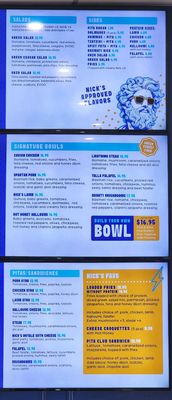 My Cousin Nick by null