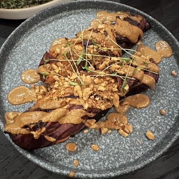 Cantina Pedregal - Camote Asado - Mexican Near Me - Folsom, California