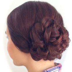 Amy O'Donnell Hairstylist