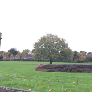 Sutton Park - Parks Near Me - Sutton Coldfield, XWM