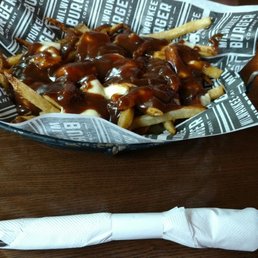 Poutine