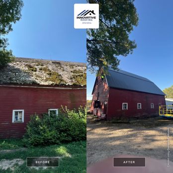 Innovative Roofing - Roofing Near Me - Kansas City, Kansas Innovative Roofing - Roofing Near Me - Kansas City, Kansas