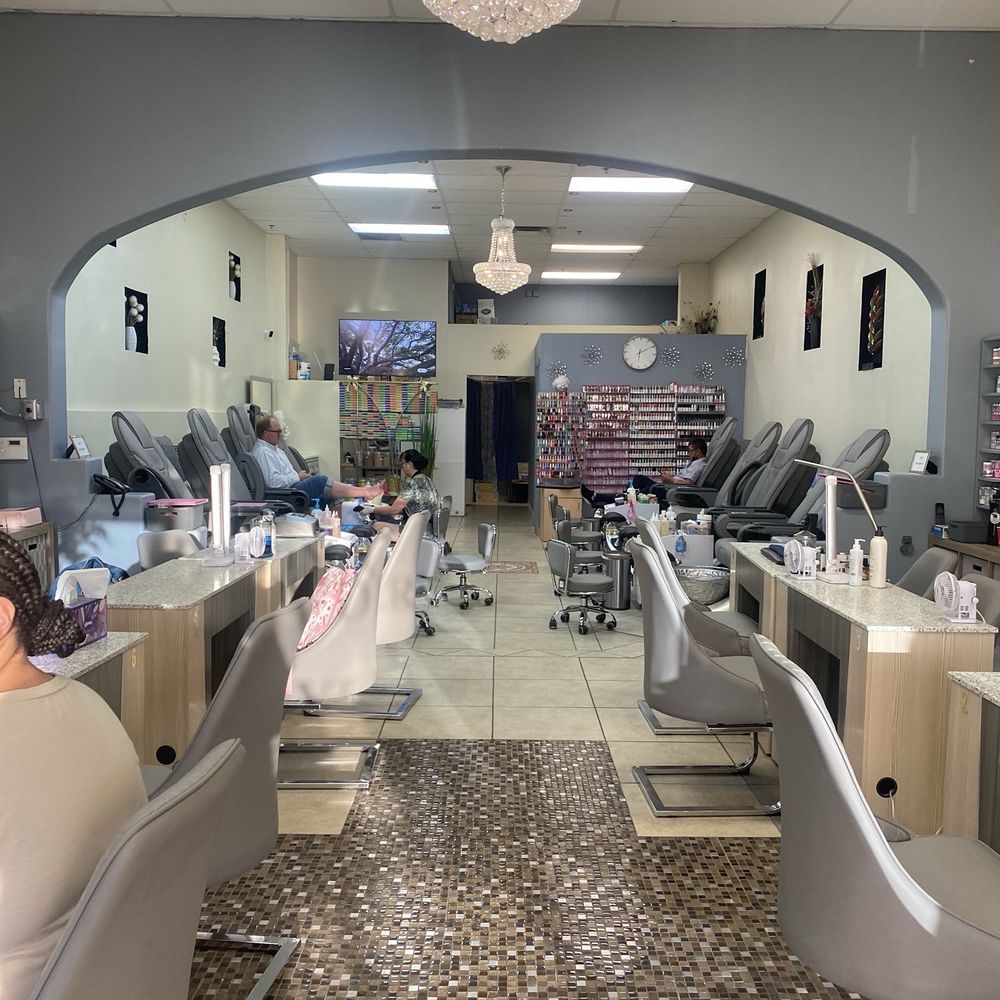 Angels Care Salon - Overall view - Nail Salons Near Me - Albuquerque, New Mexico Angels Care Salon - Overall view - Nail Salons Near Me - Albuquerque, New Mexico