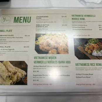 SJ Eggrolls - Vietnamese Near Me - San Jose, California SJ Eggrolls - Vietnamese Near Me - San Jose, California