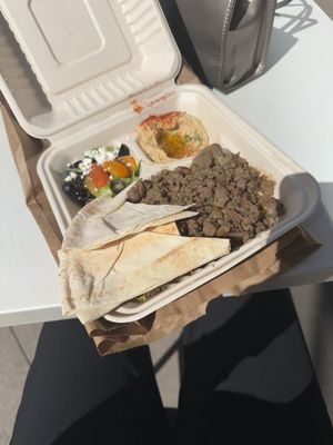 Shawarma Point by null