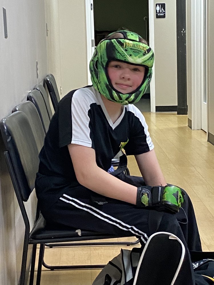 PREMIER MARTIAL ARTS Updated September 2024 10 Photos & 13 Reviews