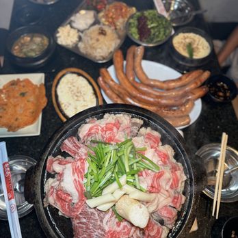 Kko Kko Yang-Gopchang - Korean Near Me - Gardena, California Kko Kko Yang-Gopchang - Korean Near Me - Gardena, California
