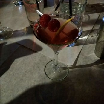 Clydz - Purple haze martini - New American Near Me - New Brunswick, New Jersey Clydz - Purple haze martini - New American Near Me - New Brunswick, New Jersey