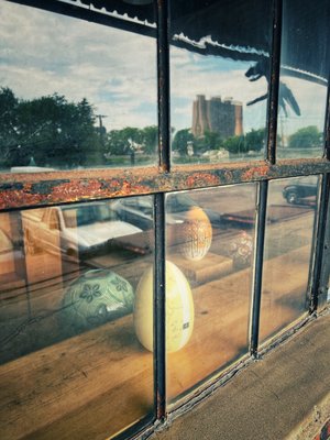 Northrup King Building by null