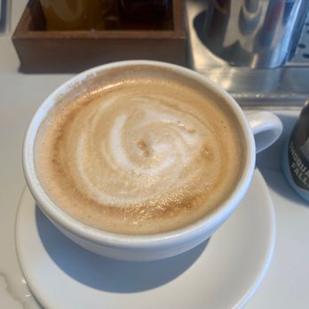 The Henry - Wildflower - Coffee & Tea Near Me - Coronado, California