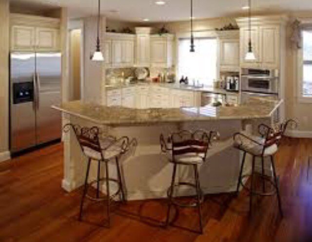 Slide of Clean Energy America