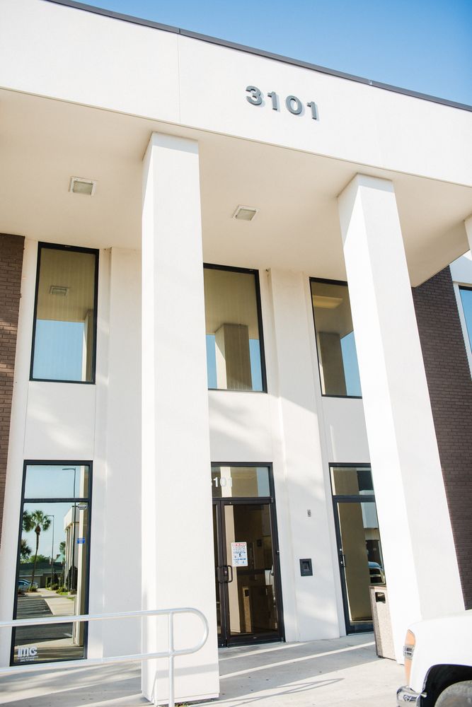 BELLEVUE BEHAVIORAL SOLUTIONS Updated August 2024 3101 University