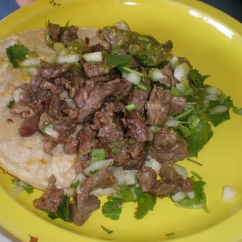 Yucatan Grill - Soft taco - Caribbean Near Me - Seal Beach, California