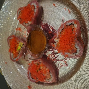 Verge - Sushi Bars Near Me - Brooklyn, New York Verge - Sushi Bars Near Me - Brooklyn, New York