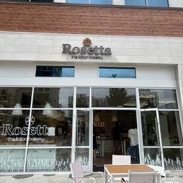 ROSETTA BAKERY - Updated January 2026 - 67 Photos & 29 Reviews - 3050 ...