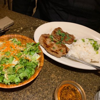 Vietnam Garden - Grilled pork chop - Vietnamese Near Me - Virginia Beach, Virginia