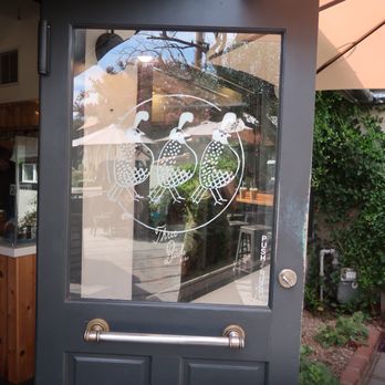 Three Birds - Inside - Cafes Near Me - Ojai, California Three Birds - Inside - Cafes Near Me - Ojai, California
