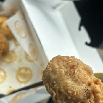 Church's Chicken - Fast Food Near Me - San Diego, California