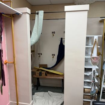 A's Handyman - Changing Room (After) - Handyman Near Me A's Handyman - Changing Room (After) - Handyman Near Me