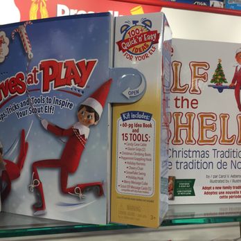 Mastermind Toys - Elf on the Shelf - Toy Stores Near Me - Edmonton, Alberta Mastermind Toys - Elf on the Shelf - Toy Stores Near Me - Edmonton, Alberta