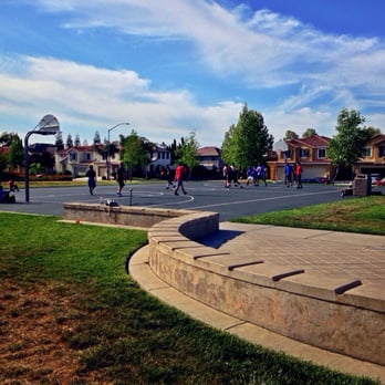 Marlow Brothers Park - Parks Near Me - Tracy, California