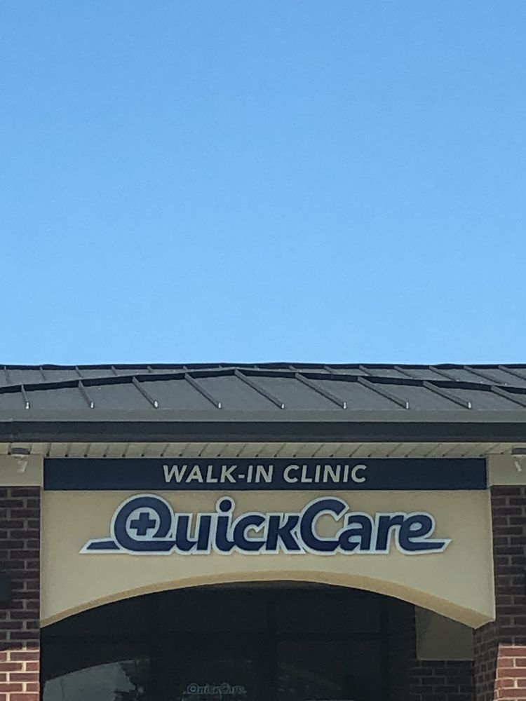 QUICKCARE AT MEDPARK WEST Updated July 2024 20 Tower Cir, Somerset