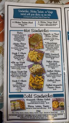Menu photo 6 Southern Delights Bennettsville, SC Menu photo 6 Southern Delights Bennettsville, SC