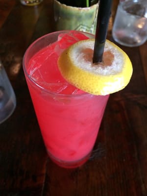 Rhubarb by null