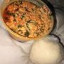 Glamaur African kitchen