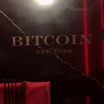 Bitcoin Steakhouse - Steakhouses Near Me - New York, New York Bitcoin Steakhouse - Steakhouses Near Me - New York, New York