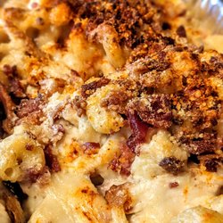 Chicken Rustica
