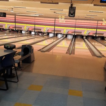 Rose Bowl - Bowling lanes - Bowling Near Me - Muscatine, Iowa Rose Bowl - Bowling lanes - Bowling Near Me - Muscatine, Iowa