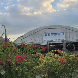 My favorite nursery! My favorite nursery!