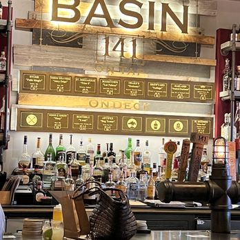 Basin 141 - Basin 141 is such a cool vibe - Pubs Near Me - Montrose, California Basin 141 - Basin 141 is such a cool vibe - Pubs Near Me - Montrose, California
