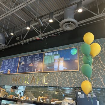 Mokafe - Coffee & Tea Near Me - Melville, New York