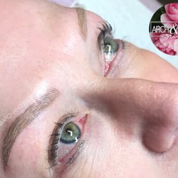 Arch & Brow Studio - Blonde