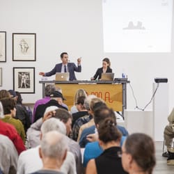 Los Angeles Modern Auctions - Los Angeles Modern Auctions, Auction Day, February 23, 2014 | Peter Loughrey principal auctioneer