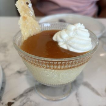 Middle Child - Flan pudding - Breakfast & Brunch Near Me - Las Vegas, Nevada Middle Child - Flan pudding - Breakfast & Brunch Near Me - Las Vegas, Nevada