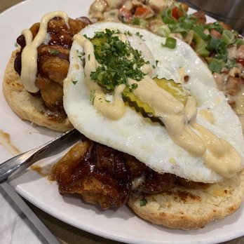 Buttermilk - Coffee & Tea Near Me - Naperville, Illinois