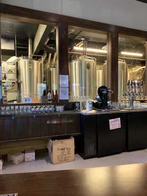 Fairhope Brewing Company by null