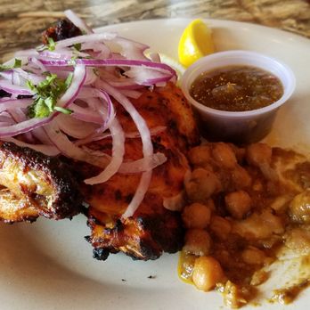 Toosso Pakistani Kitchen - Pakistani Near Me - Sterling, Virginia