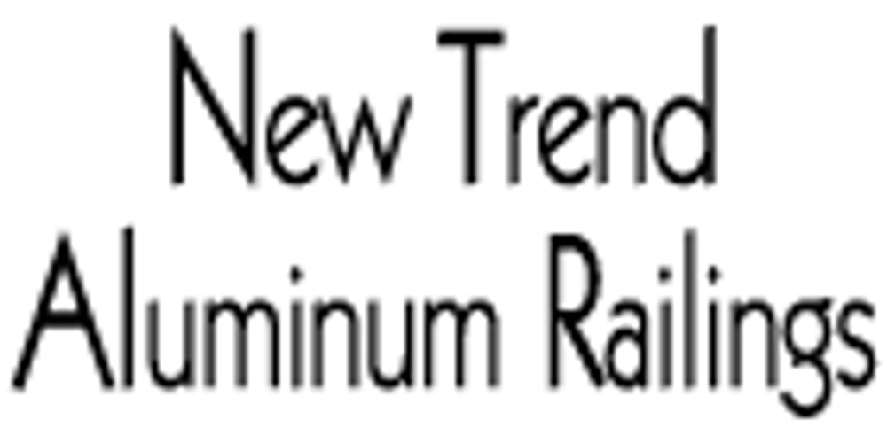 NEW TREND RAILINGS & FENCING Updated September 2024 Chilliwack